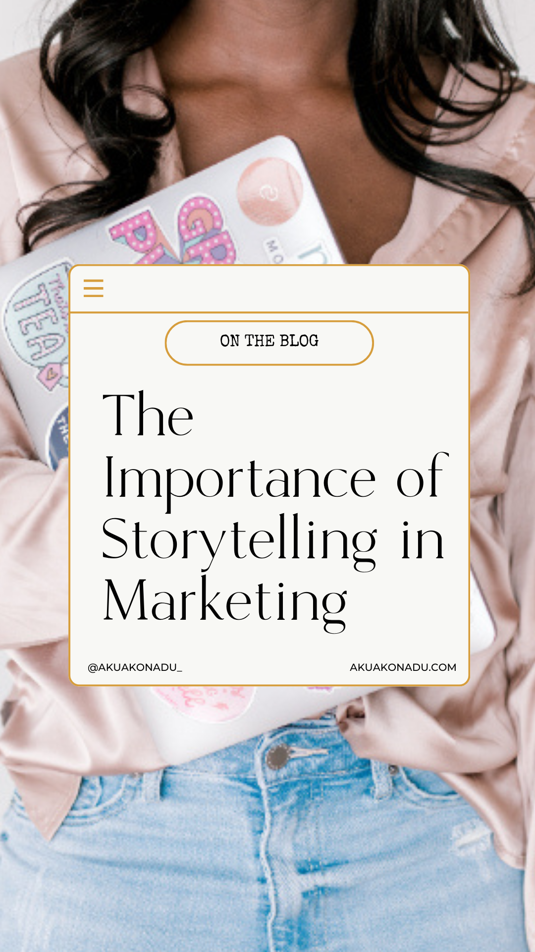 The Importance of Storytelling in Marketing 